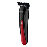 Aparador De Pelos Multi Trimmer Grm101 Cadence Bivolt 110v 220v