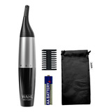 Aparador De Pelos Nariz E Orelhas Vertical Trimmer