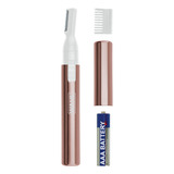 Aparador De Pelos Profissional Modelo Clean E Confident Wahl