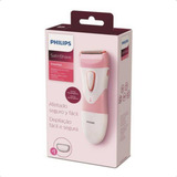 Aparador De Pelos Satinshave Essential Philips Hp6306