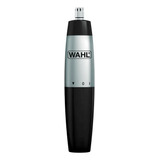 Aparador De Pelos Wahl Nasal Trimmer Precisão E Conforto