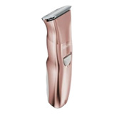 Aparador De Pelos Wahl Pure Confidence Rose Bivolt