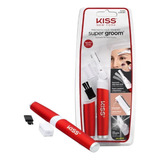 Aparador De Sobrancelhas E Pelos Super Groom Kiss New York