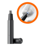 Aparador Elétrico De Pelos Nasais Xiaomi Mijia Mjghb1lf