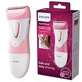 Aparador Elétrico Philips Hp6306 50 Satinshave Essential Wet Dry