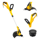 Aparador Grama Agv 1000 1000w 127v Vonder Carretel