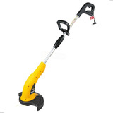 Aparador Grama Roçadeira Vonder 1500w 127v Nylon Cortador