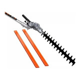 Aparador Podador De Cerca Viva P Roçadeiras 26m X 9 Estrias