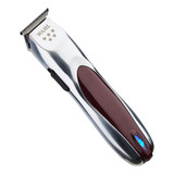 Aparador Sem Fio Wahl Professional Align Com Bateria De 180