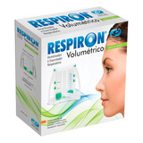 Aparato Para Fisioterapia Respiratoria Volumétrico Respiron 5 0lt