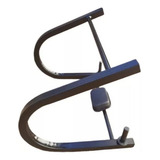 Aparelho Abdominal Ab three Expert Fitness Profissional