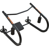Aparelho Abdominal Ab three Profissional 2kg Em Anilhas