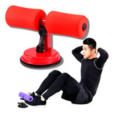 Aparelho Abdominal Base Suporte Exercícios Treino Abdomên