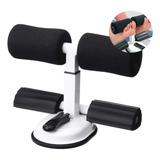 Aparelho Abdominal Suporte Ventosa Apoio Exercícios Liftness