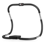 Aparelho Abdominal Treino Superior Inferior Arco Com Apoio