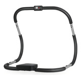 Aparelho Abdominal Treino Superior Inferior Arco Com Apoio