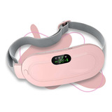 Aparelho Alivia Dor Cólica Menstrual Massageador Termico