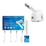 Aparelho Alta Frequência Pele Vaporizador Facial 110v