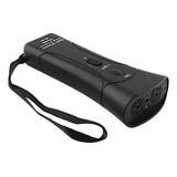 Aparelho Anti Latido Pet Repelente Ultrassônico Cachorro Cão