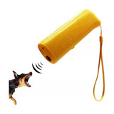 Aparelho Anti Latido Ultrasonico Apito Adestramento Cães