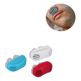 Aparelho Anti Ronco Apnéia Dilatador Nasal Original
