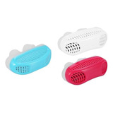 Aparelho Anti Ronco Clip Nasal Nariz Sono Apneia Original