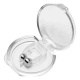 Aparelho Antironco Apnéia Dilatador Nasal Silicone Durma Bem