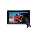 Aparelho Ar 70 710 A DVD Player Com Tela 7 Polegadas Touch Screen Com Controle