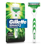 Gillete