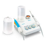 Aparelho Bicarbonato Ultrassom Jetlaxis Sonic Bp 2 Schuster