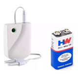 Aparelho Bionase Laser Sinusite Rinite Alergia 1 Bateria