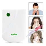 Aparelho Bionase Laser Tratamento Rinite Sinusite Alergia