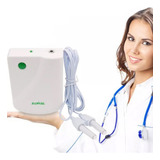 Aparelho Bionase Para Tratamento De Sinusite Rinite C bater