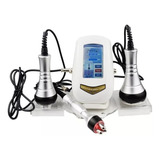 Aparelho Cavitacao Radiofrequencia Lipocavitacao Bivolt