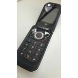 Aparelho Celular Motorola I460 Pto Bco