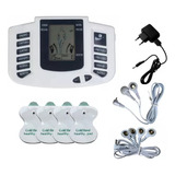 Aparelho Choque Dor Muscular Fisioterapia Massageador