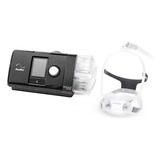 Aparelho Cpap Resmed Philips Kit Cpap Mascara De 127 220v