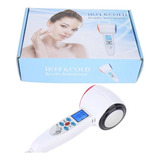 Aparelho Crioterapia Quente E Frio Facial corporal Na Caixa