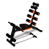 Aparelho De Abdominal Perder Barriga Academia Em Casa Ltf
