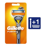 Aparelho De Barbear Gillette Fusion 5 C  1 Unidade