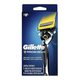 Aparelho De Barbear Gillette Fusion 5