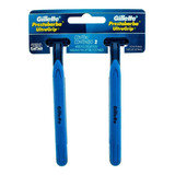 Aparelho De Barbear Prestobarba Ultragrip Gillette