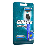 Gillette