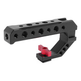 Aparelho De Câmera Dslr Universal Hand Grip Câmera Em Liga D