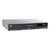 Aparelho De Cd dvd Gravadora LG Dr175b Grava Vhs Para Dvd