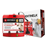 Aparelho De Choque Cerca Elétrica 300km Bva Promoção