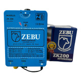 Zebu