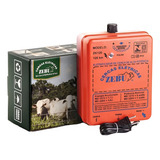 Aparelho De Choque P Cercas Elétricas Zk120 Zebu 120km
