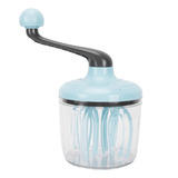 Aparelho De Cozinha Misturador De Creme Batedor Semiautom