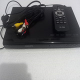 Aparelho De Dvd Philips